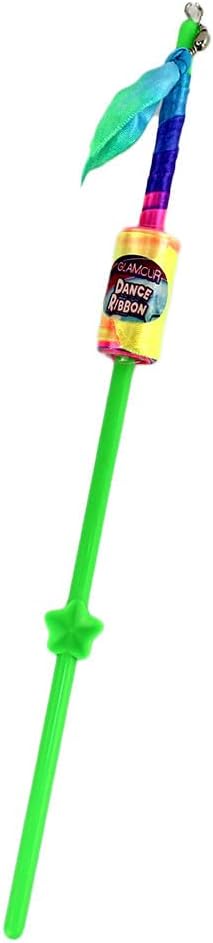 Glamour Regenboog Danslint 2 meter