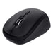 Yvi+ Multi-Device Wireless Mouse Bl