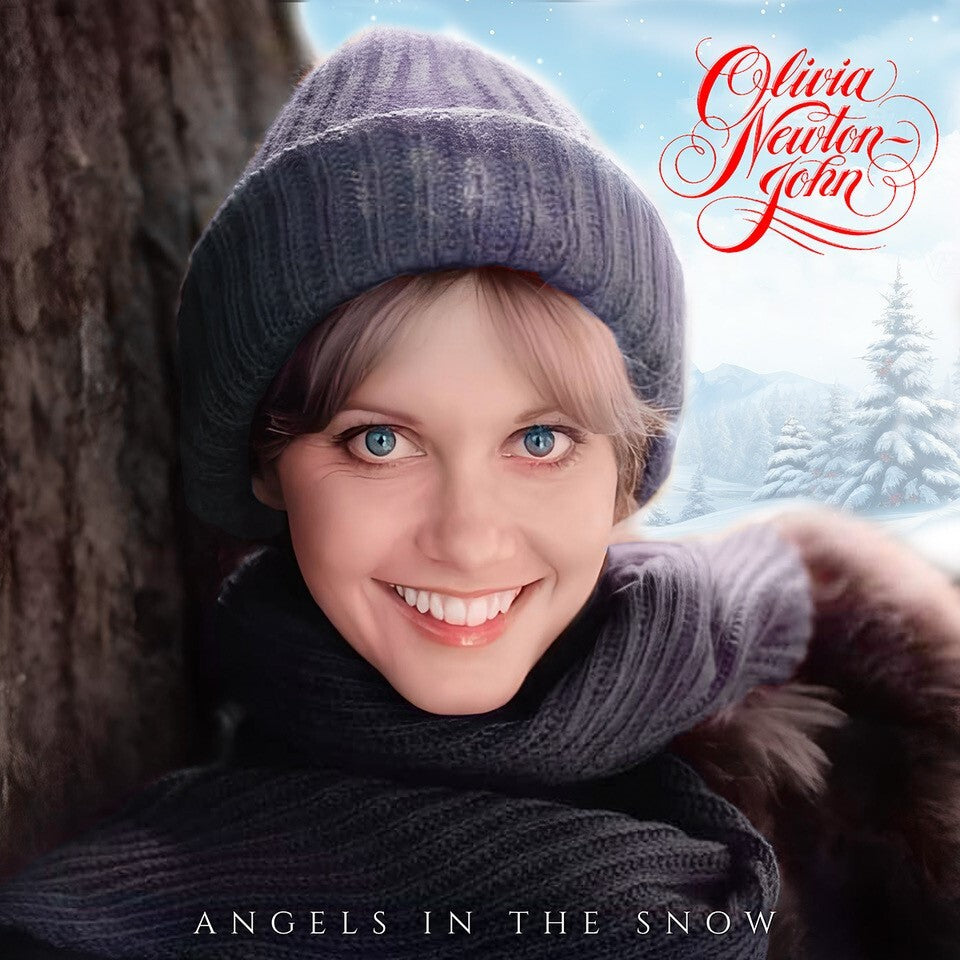 Angels in the Snow