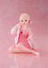 TAITO-Lycoris Recoil Aqua Desktop Cute Figure - Chisato Nishikigi (Roomwear Ver.)
