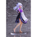 SQUARE ENIX CO, LTD. Elaina Grape Stomping Girl Ver. Renewal ed. coreful Fig. 18 cm Wandering Witch: The Journey of Elaina