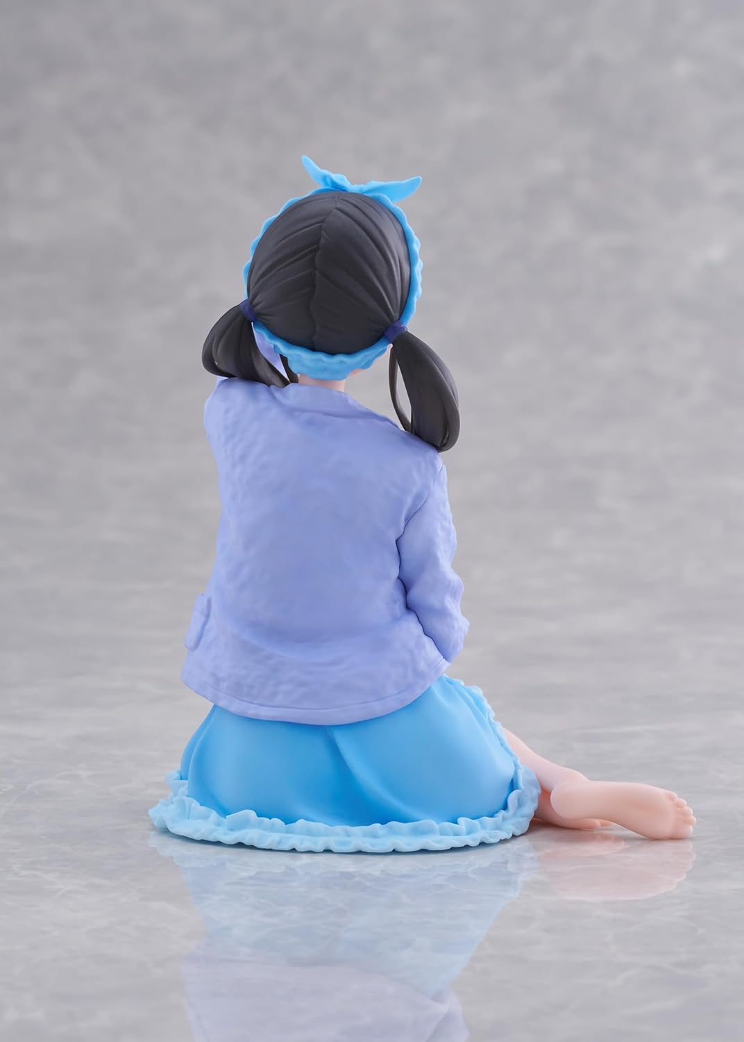 TAITO-Lycoris Recoil Desktop Cute Figure - Takina Inoue (Roomwear Ver.)