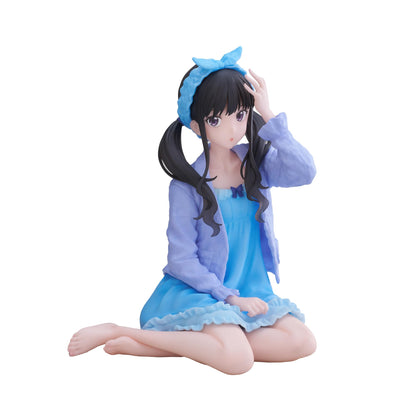 TAITO-Lycoris Recoil Desktop Cute Figure - Takina Inoue (Roomwear Ver.)