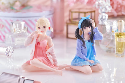 TAITO-Lycoris Recoil Desktop Cute Figure - Takina Inoue (Roomwear Ver.)