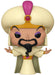 Funko Pop! Disney: Villains - Jafar - Disney Villains - Collectable Vinyl Figure - Gift Idea - Official Merchandise - Toys for Kids & Adults - Movies Fans - Model Figure for Collectors and Display