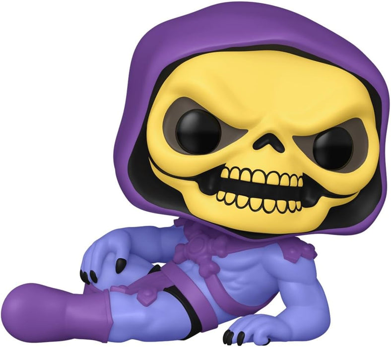Funko Pop! TV: Meme – Skeletor - Masters Of the Universe - Collectable Vinyl Figure - Gift Idea - Official Merchandise - Toys for Kids & Adults - TV Fans - Model Figure for Collectors and Display