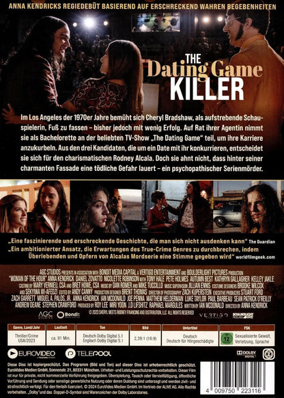 The Dating Game Killer