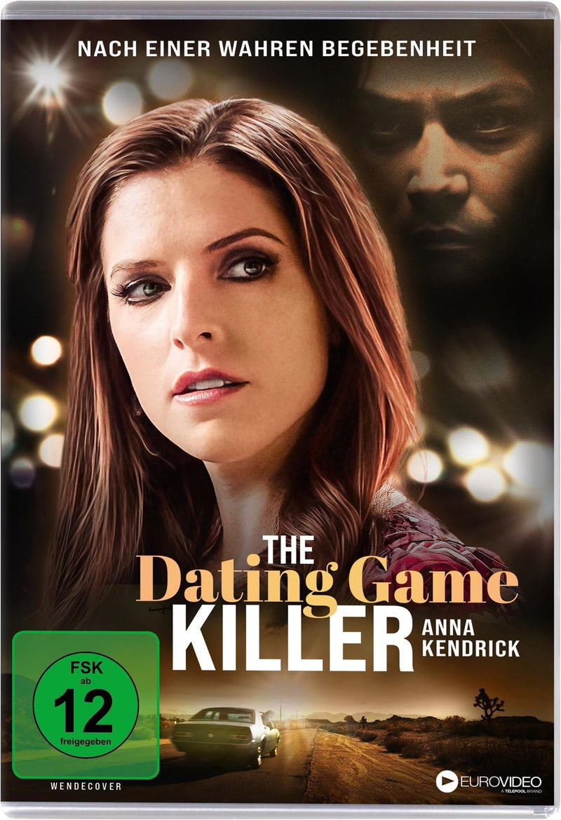 KENDRICK, ANNA - THE DATING GAME KILLER