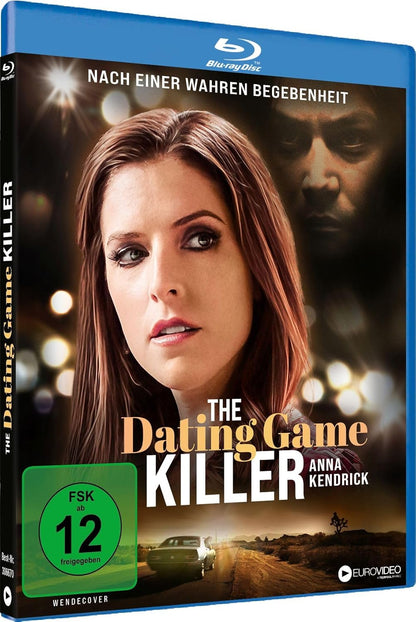 KENDRICK, ANNA - THE DATING GAME KILLER