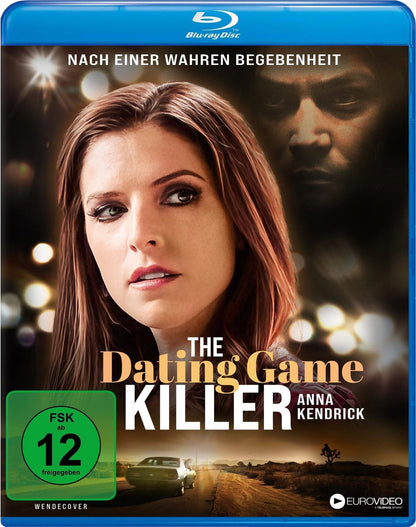 KENDRICK, ANNA - THE DATING GAME KILLER