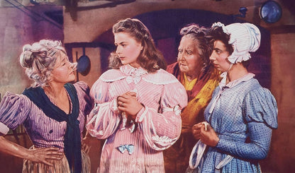 Sklavin des Herzens (Under Capricorn) (Alfred Hitchcock) (Filmjuwelen