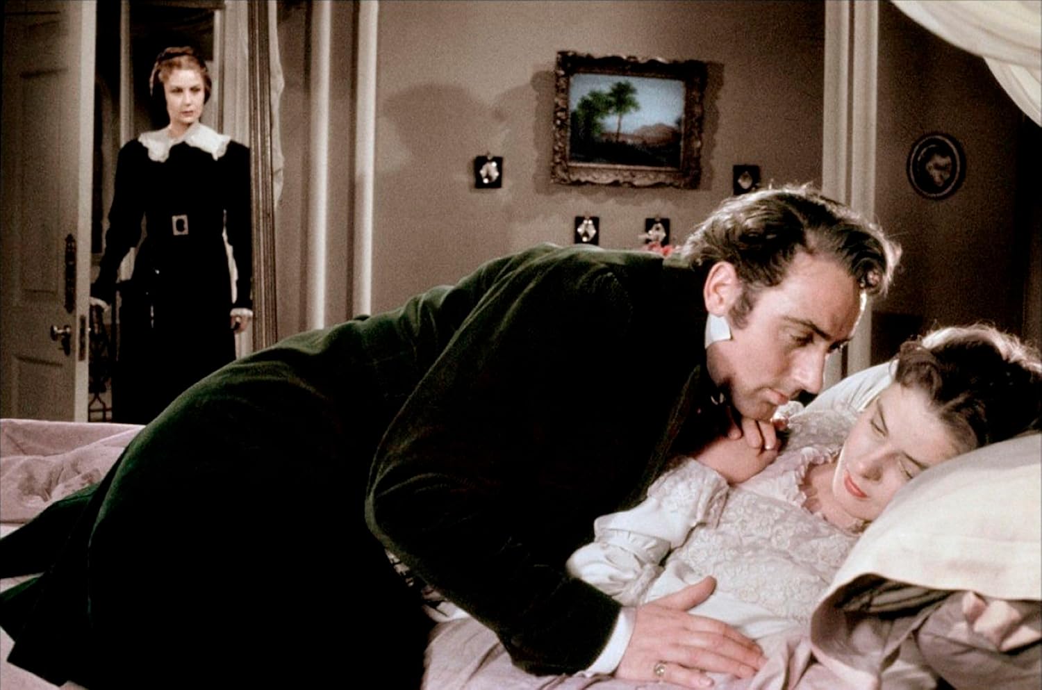 Sklavin des Herzens (Under Capricorn) (Alfred Hitchcock) (Filmjuwelen
