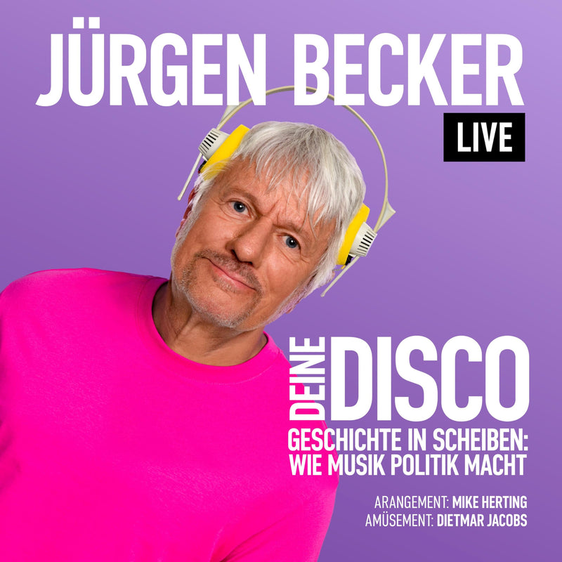 Deine Disco