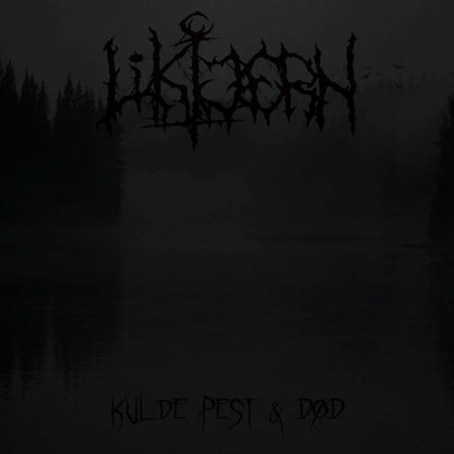 LIKTJERN/ENGANGSHAMMER - KULDE, PEST & DOD