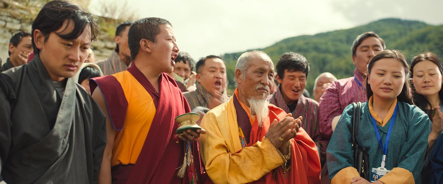 DORJI, PAWO CHOYNING - WAS WILL DER LAMA MIT DEM GEWEHR?