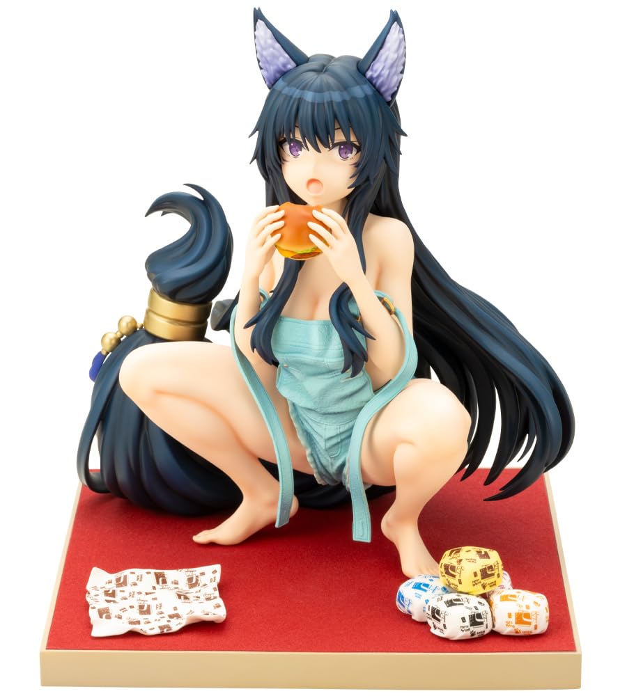 The Eminence in Shadow Statuette PVC 1/7 Delta ED Ver. 16 cm