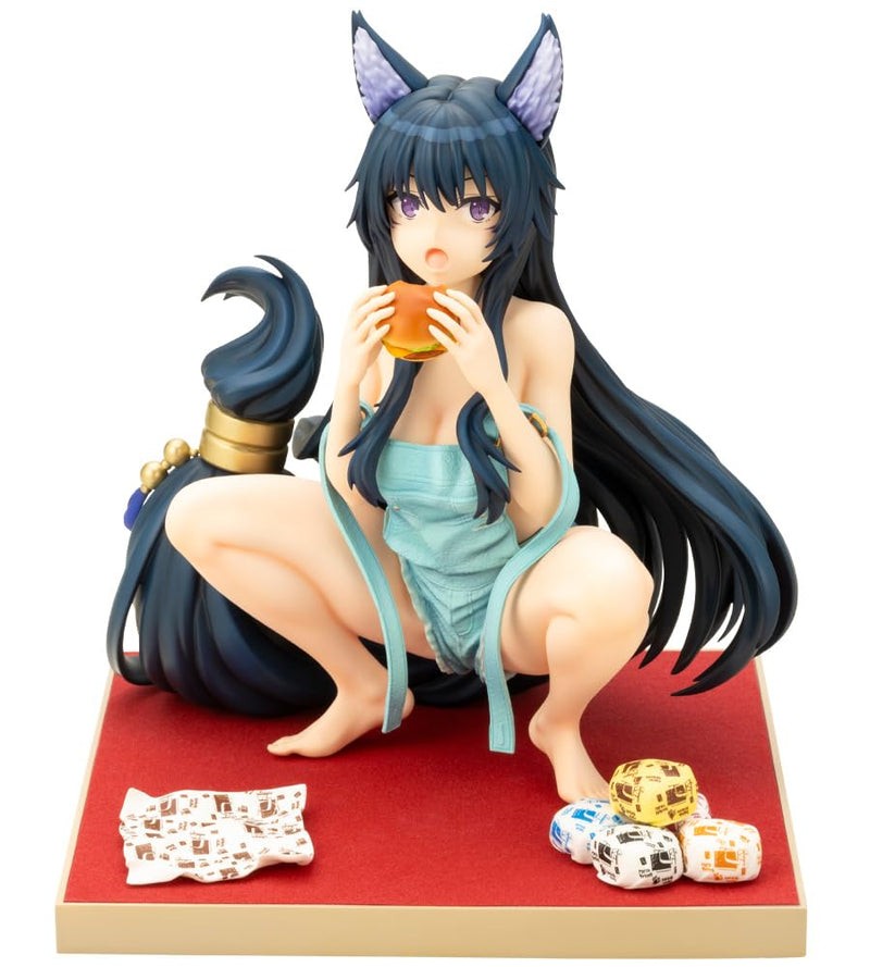 The Eminence in Shadow Statuette PVC 1/7 Delta ED Ver. 16 cm