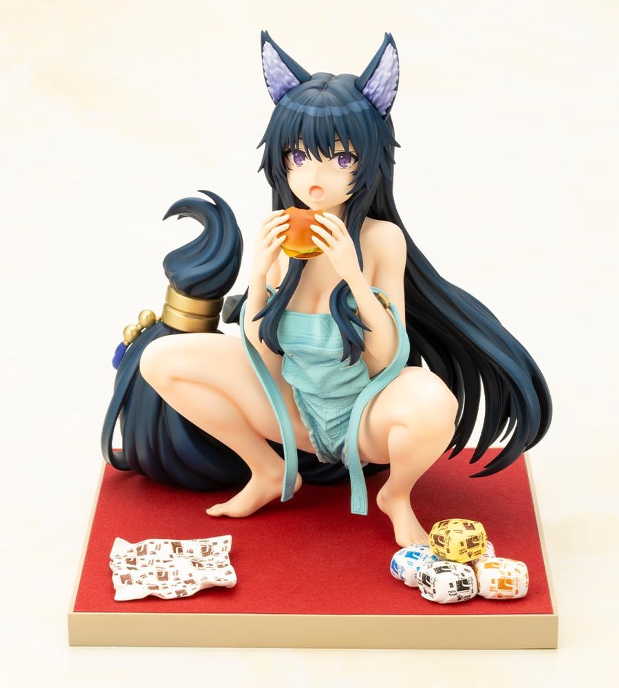 The Eminence in Shadow Statuette PVC 1/7 Delta ED Ver. 16 cm