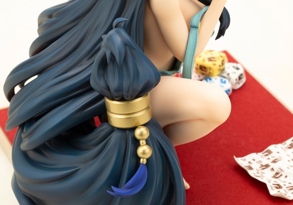 The Eminence in Shadow Statuette PVC 1/7 Delta ED Ver. 16 cm