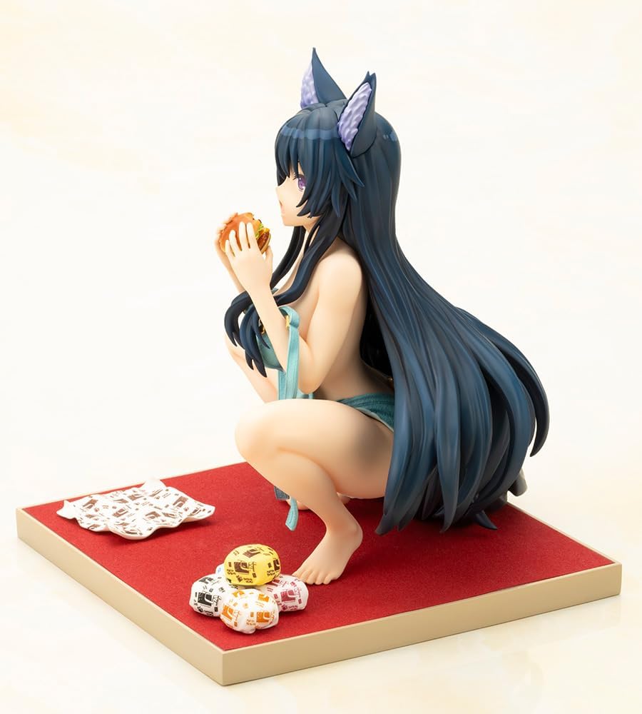 The Eminence in Shadow Statuette PVC 1/7 Delta ED Ver. 16 cm