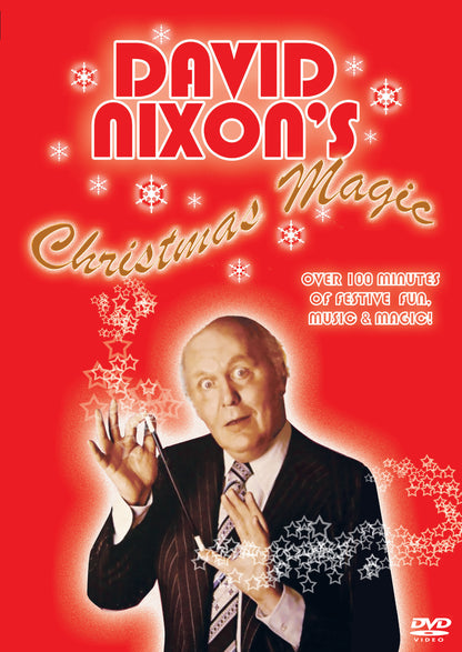 David Nixon's Christmas Magic