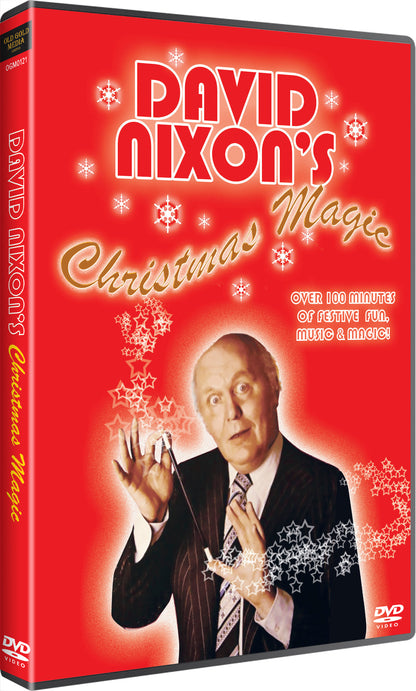 David Nixon's Christmas Magic