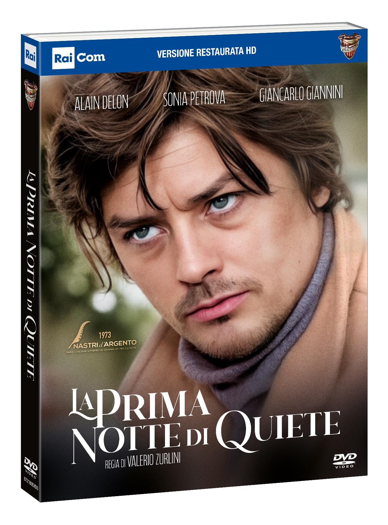La Prima Notte Di Quiete