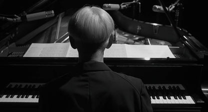 Ryuichi Sakamoto | Opus (Janus Contemporaries)