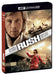 Rush - 4K Ultra HD + Blu-ray