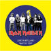 live in holland. april 1981 (picture disc)
