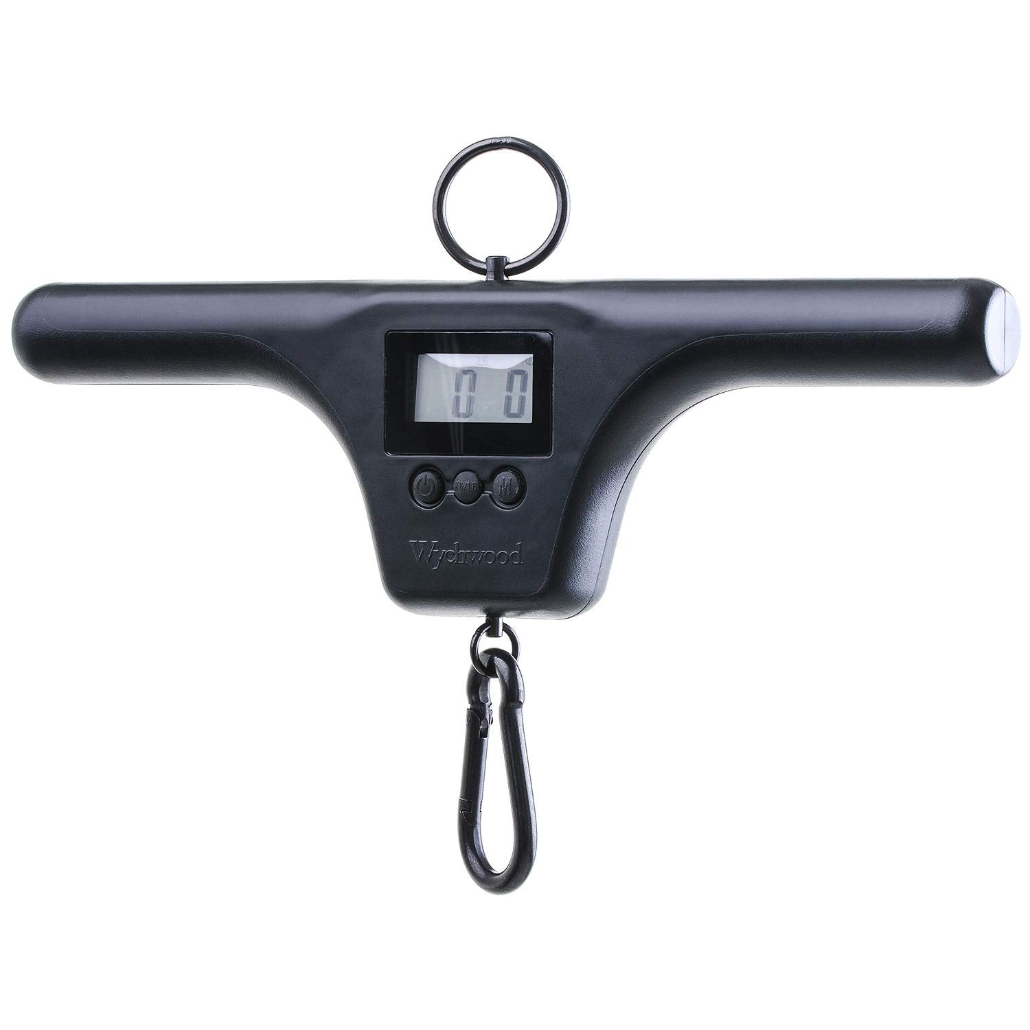 Wychwood - Carp Wychwood - Carp T-Bar Dual Screen Scales