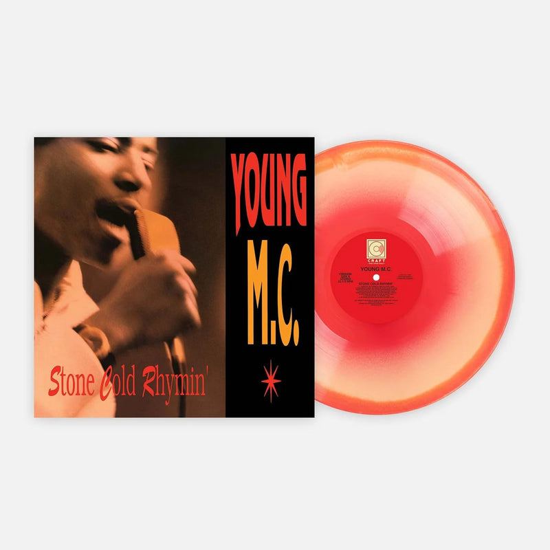 Stone Cold Rhymin' Stone Gold & Red