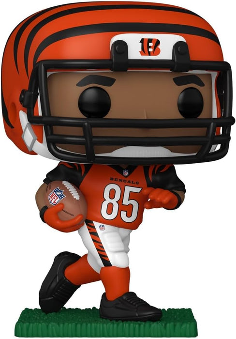 Funko Pop! NFL: Bengals- Chad Johnson(85