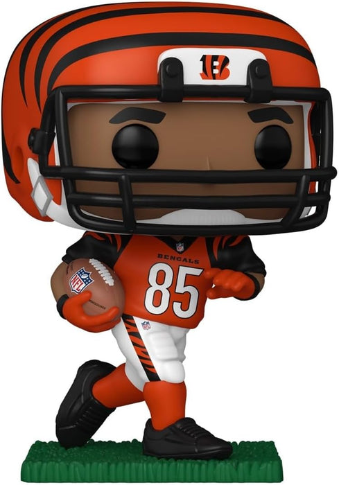 Funko Pop! NFL: Bengals- Chad Johnson(85
