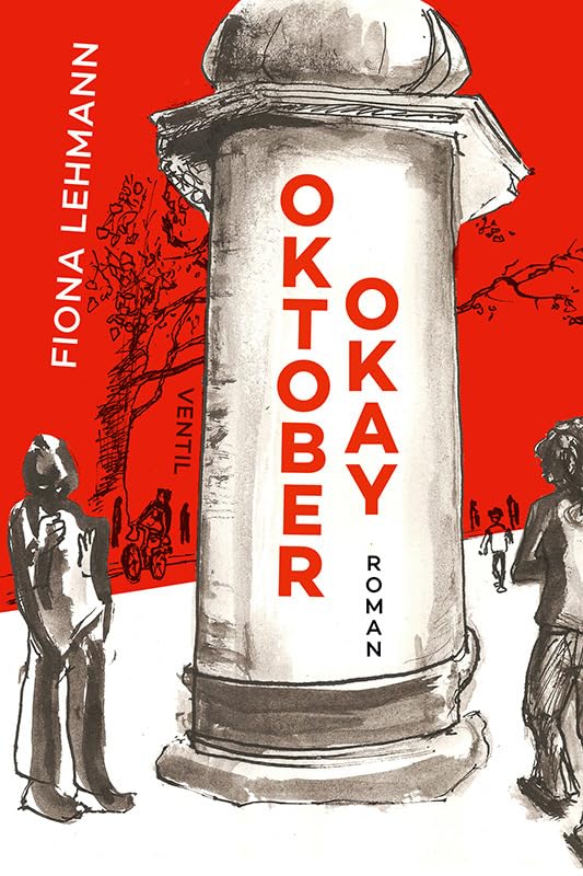 Oktober okay: Roman