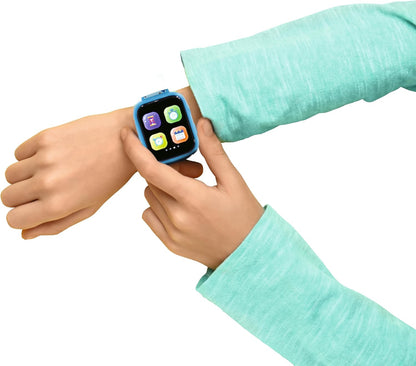 LEXIBOOK, Selfie Camera Horloge