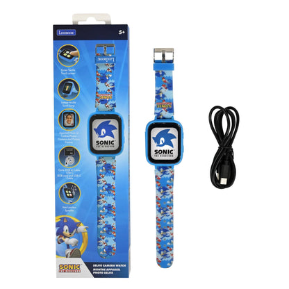 LEXIBOOK, Selfie Camera Horloge