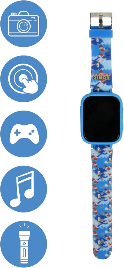 LEXIBOOK, Selfie Camera Horloge