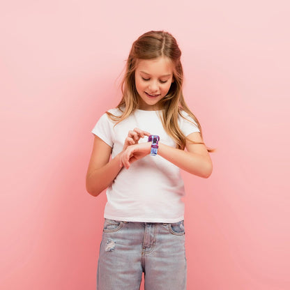LEXIBOOK, Selfie Camera Horloge