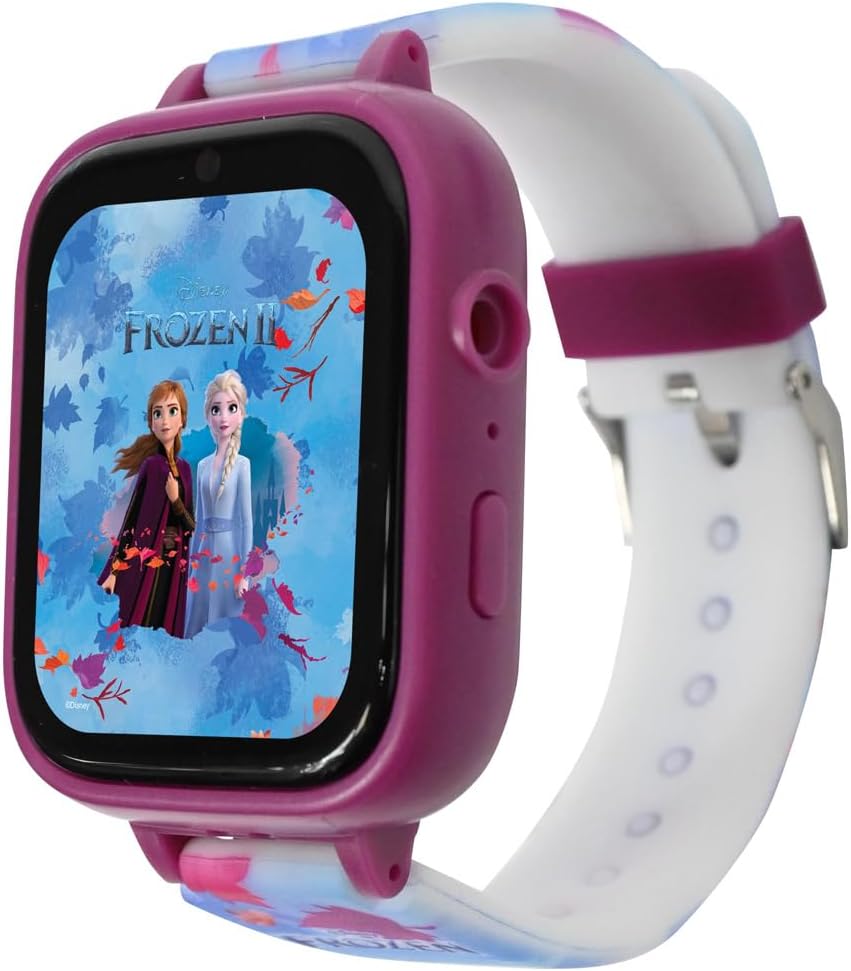 LEXIBOOK, Selfie Camera Horloge