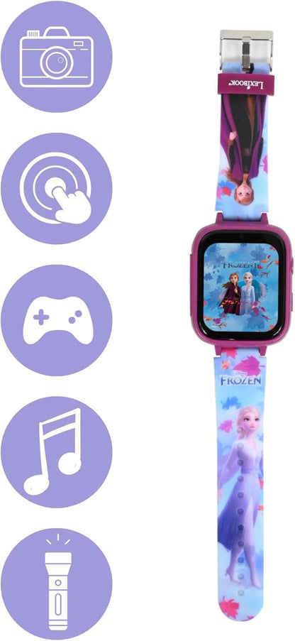 LEXIBOOK, Selfie Camera Horloge