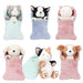 DOGS AND CATS SLEEPING BAG