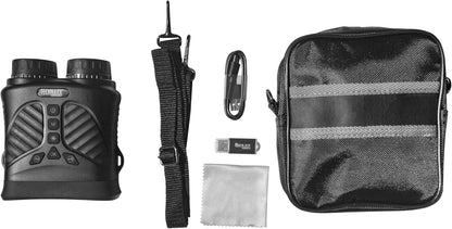 Technaxx - Night Vision Binoculars Tx-257