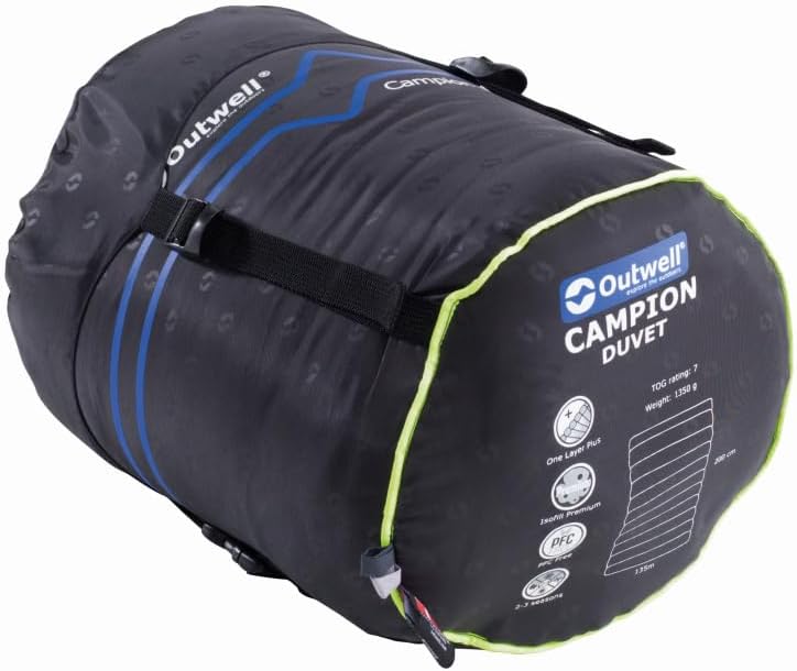 Outwell - Campion Duvet
