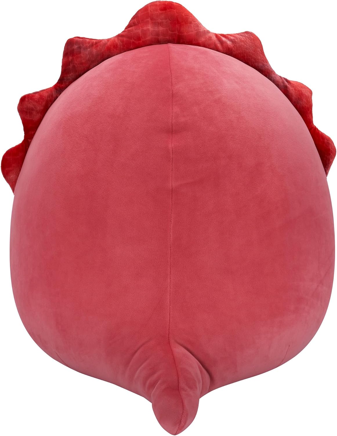 Squishmallows Pluschfigur Red Triceratops Tristan