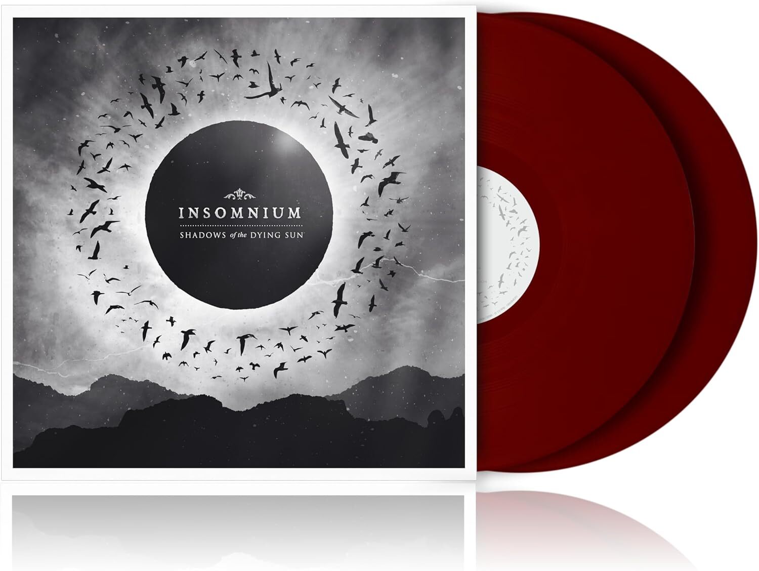 Shadows of the Dying Sun