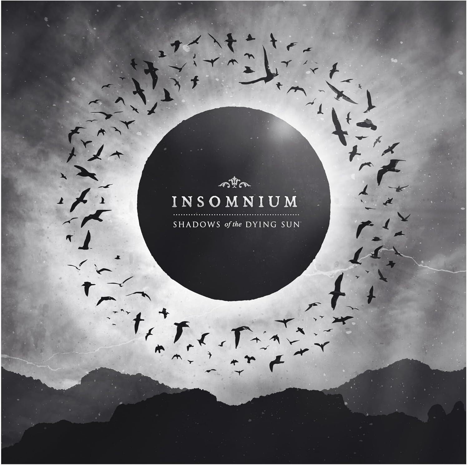 Shadows of the Dying Sun