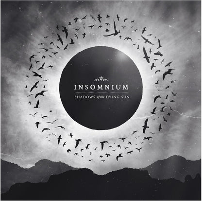 Shadows of the Dying Sun