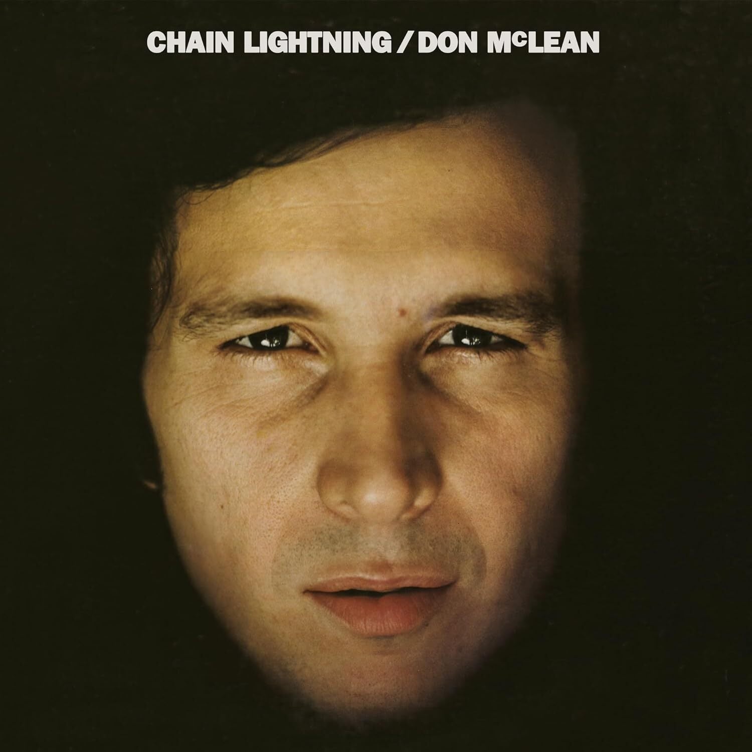 Chain Lightning