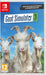 Goat Simulator 3 /Switch